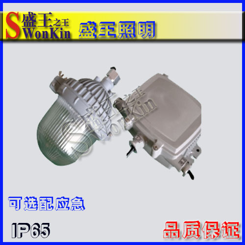 防爆高顶灯产品分类