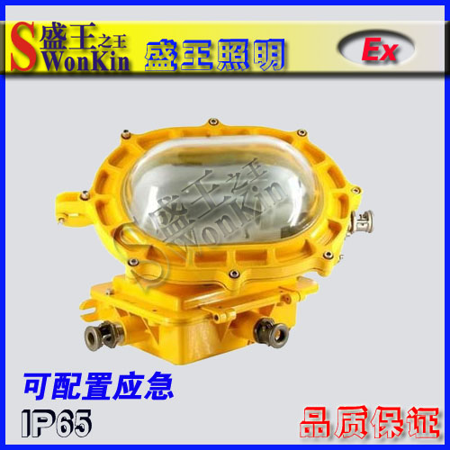 防爆高顶灯产品分类