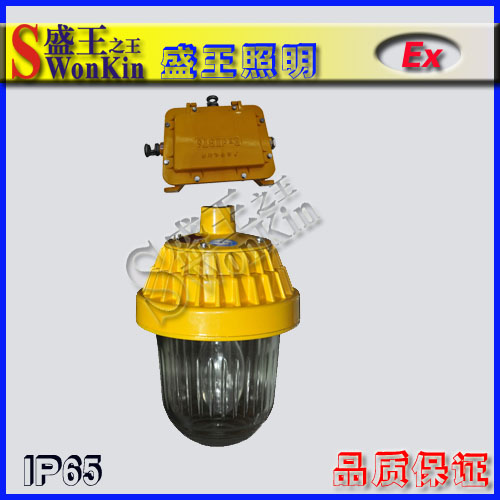 防爆高顶灯产品分类