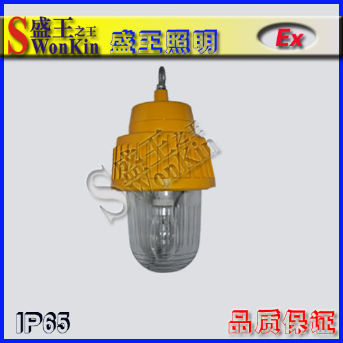 防爆高顶灯产品分类