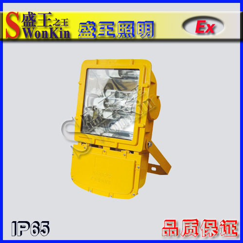 防爆高顶灯产品分类