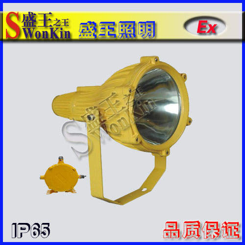 防爆高顶灯产品分类