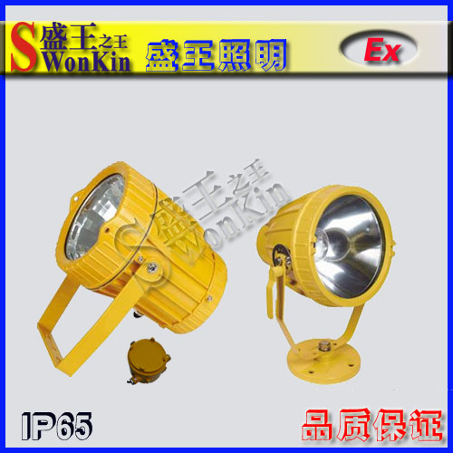 防爆高顶灯产品分类