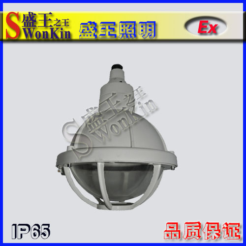 防爆高顶灯产品分类