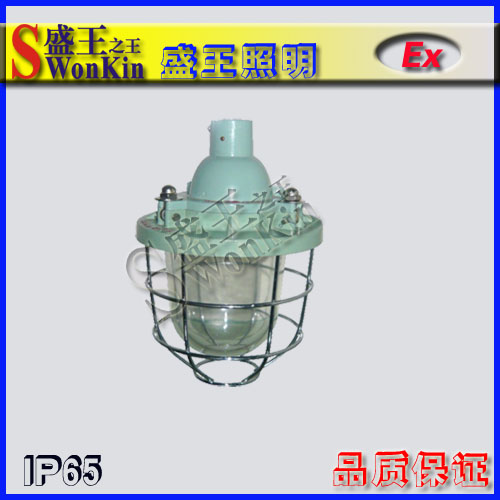 防爆高顶灯产品分类