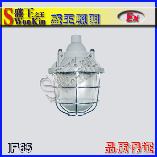 防爆高顶灯产品分类