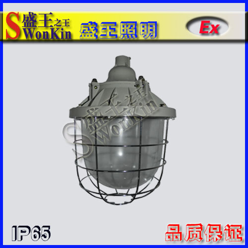 防爆高顶灯产品分类