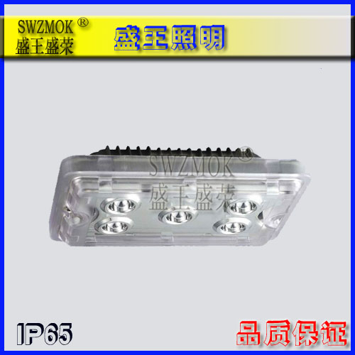 防爆高顶灯产品分类