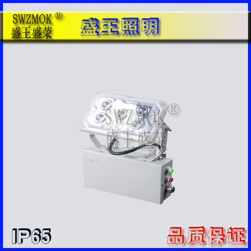 防爆高顶灯产品分类