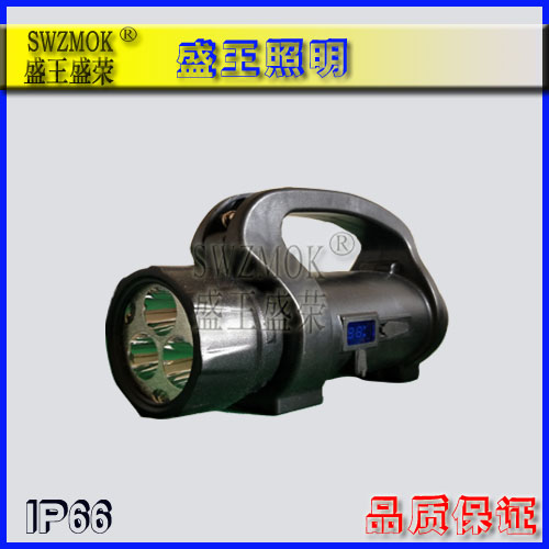 防爆高顶灯产品分类