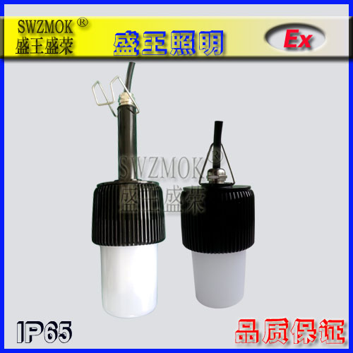 防爆高顶灯产品分类