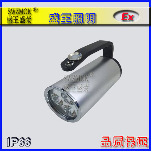 防爆高顶灯产品分类