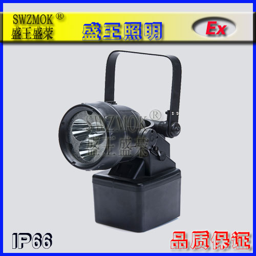 防爆高顶灯产品分类