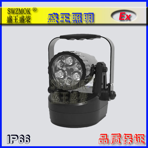 防爆高顶灯产品分类