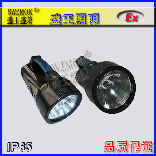 防爆高顶灯产品分类