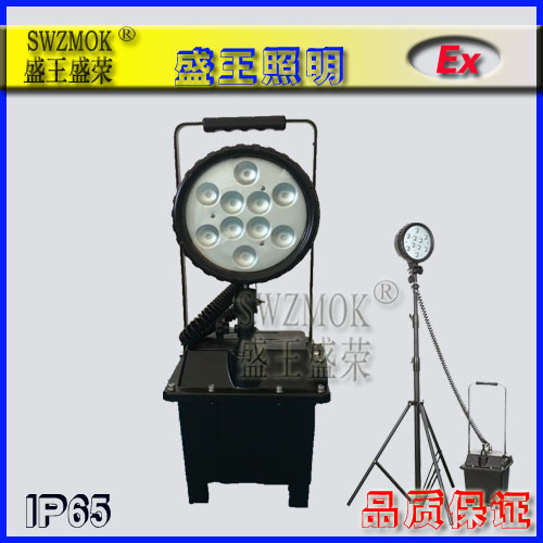 防爆高顶灯产品分类