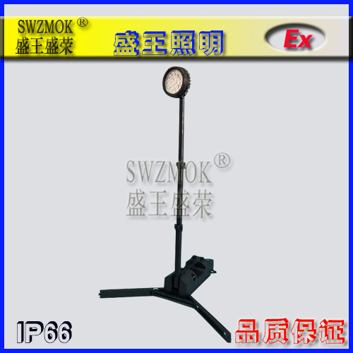 防爆高顶灯产品分类