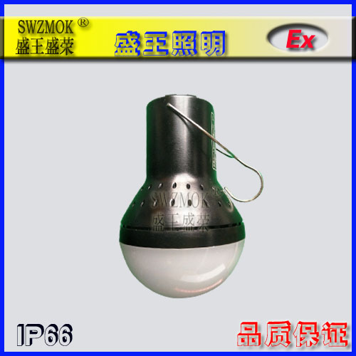 防爆高顶灯产品分类