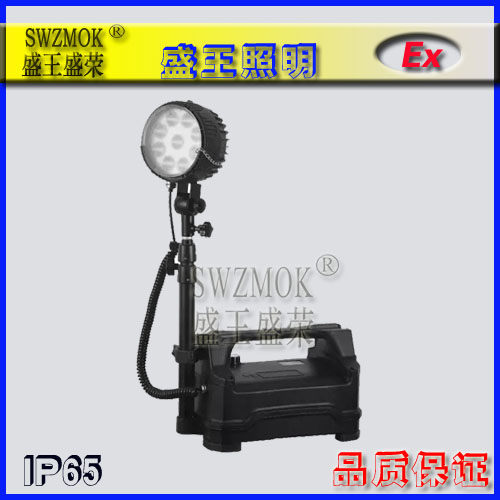 防爆高顶灯产品分类