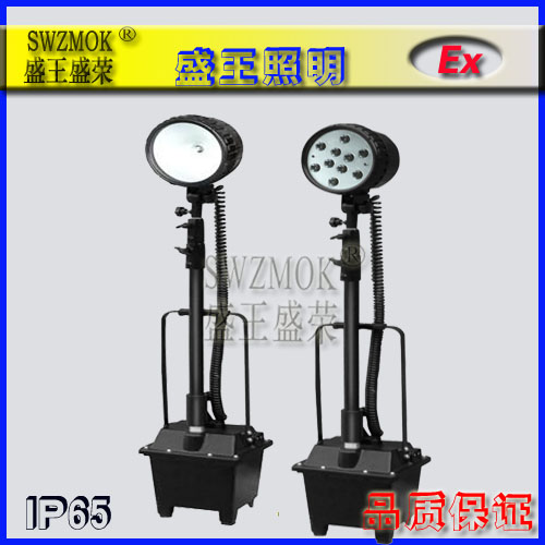 防爆高顶灯产品分类