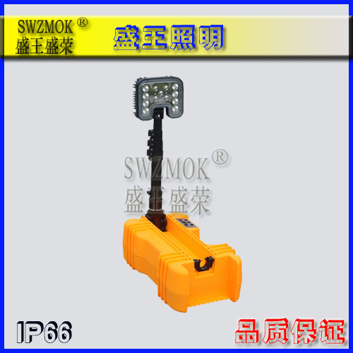 防爆高顶灯产品分类