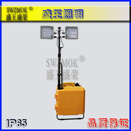 防爆高顶灯产品分类