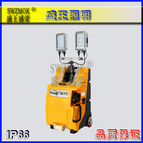 防爆高顶灯产品分类