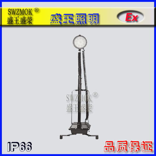 防爆高顶灯产品分类