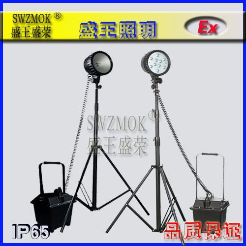 防爆高顶灯产品分类