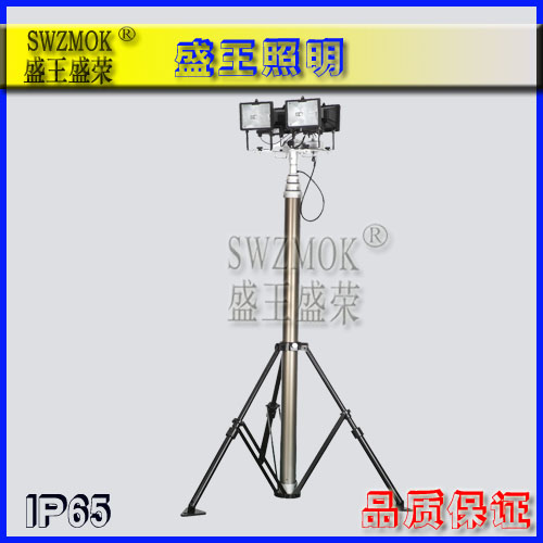 防爆高顶灯产品分类