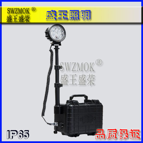 防爆高顶灯产品分类