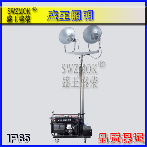 防爆高顶灯产品分类