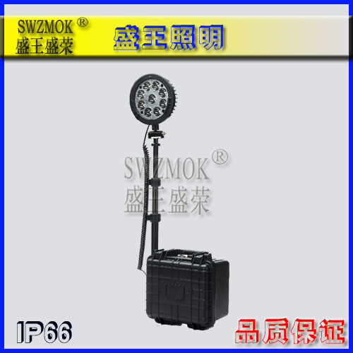 防爆高顶灯产品分类