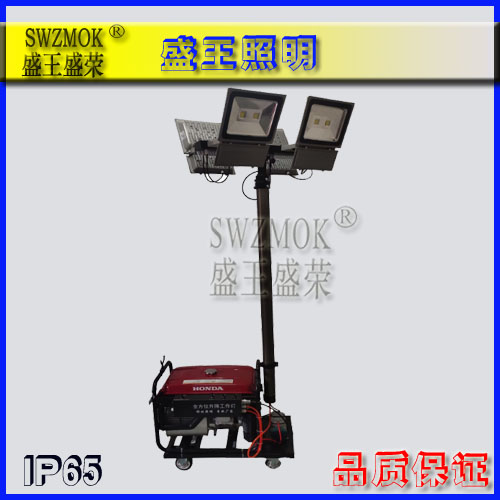 防爆高顶灯产品分类