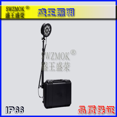 防爆高顶灯产品分类