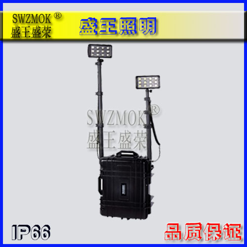 防爆高顶灯产品分类