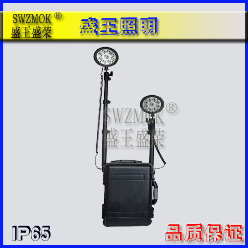 防爆高顶灯产品分类