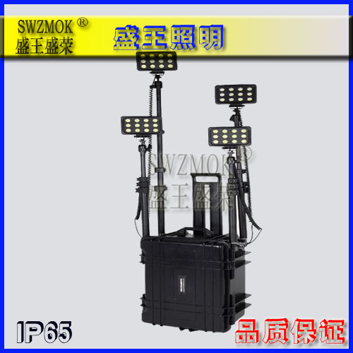 防爆高顶灯产品分类