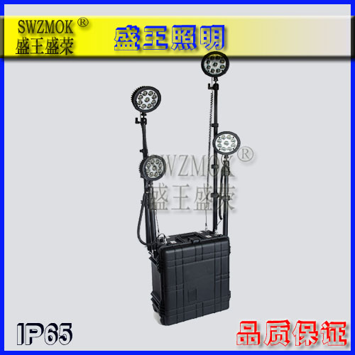 防爆高顶灯产品分类