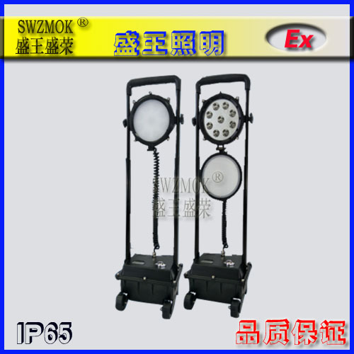 防爆高顶灯产品分类