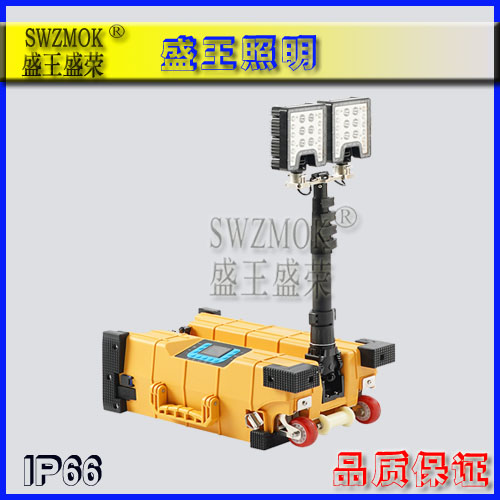 防爆高顶灯产品分类