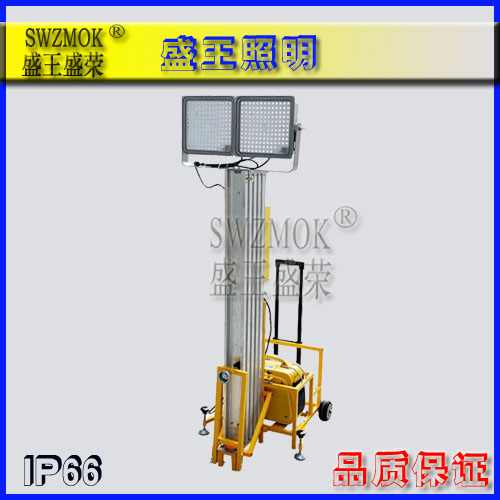 防爆高顶灯产品分类