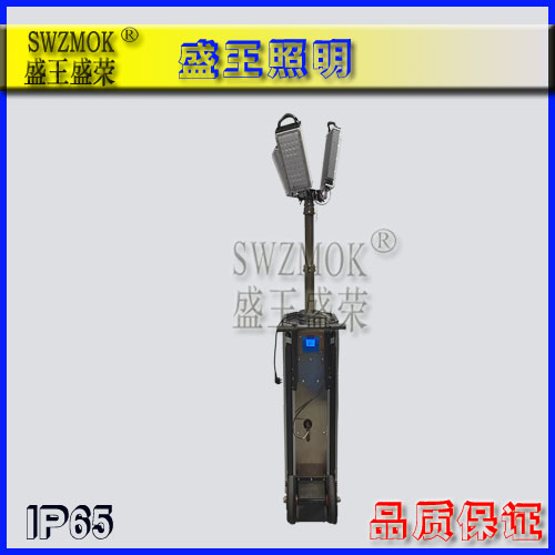 防爆高顶灯产品分类