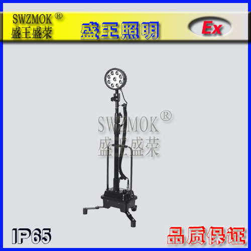 防爆高顶灯产品分类