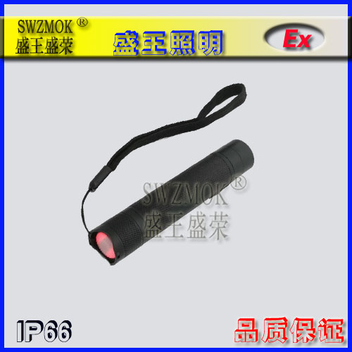 防爆高顶灯产品分类